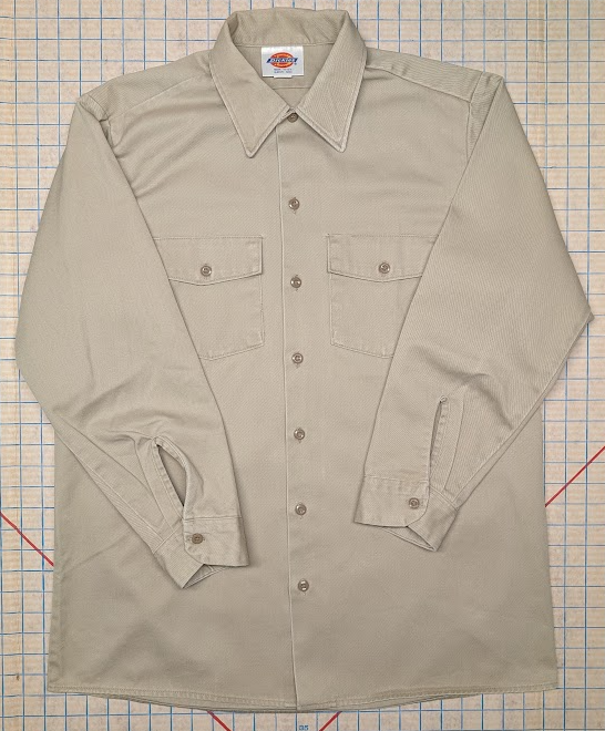 Re.Spec, Insulated Shirt 03